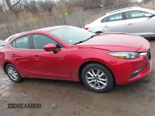 2017 Mazda 3 Sport with VIN 3MZBN1U75HM154815, listed as a IAAI auction lot 41690436 with 109,096 mi miles and . Bid and sale history available at DreamBid. Image 13.