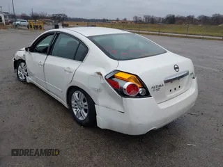 2010 Nissan Altima 2.5 SL with VIN 1N4AL2AP4AN492187, listed as a IAAI auction lot 41206613 with 217,368 mi miles. Bid and sale history available at carsss.com. Image 3.