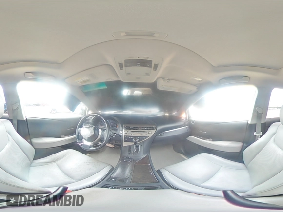 2013 Lexus RX 350 with VIN 2T2ZK1BAXDC113944, listed as a Copart auction lot 63321955 with 131,967 mi miles and Salvage title. Bid and sale history available at DreamBid. Image 15.