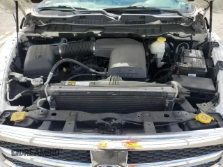 2018 Ram 1500 Big Horn z VIN 1C6RR7GG8JS133840, wystawiony jako Copart lot #58312525 z przebiegiem 167 376 mil mil oraz Czysty tytuł • Clean title. Historia ofert i sprzedaży dostępna na DreamBid. Obrazek 11.