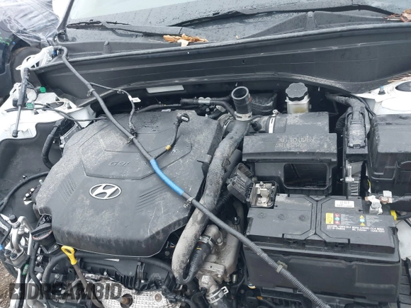 2021 Hyundai Palisade SEL z VIN KM8R3DHE9MU309742, wystawiony jako IAAI lot #41132184 z przebiegiem 53 716 mil mil oraz . Historia ofert i sprzedaży dostępna na DreamBid. Obrazek 10.