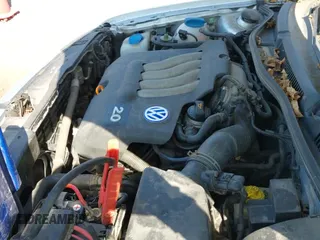 2003 Volkswagen Jetta GLS with VIN 3VWSK69M43M106641, listed as a IAAI auction lot 43306840 with 275,772 mi miles and . Bid and sale history available at DreamBid. Image 16.