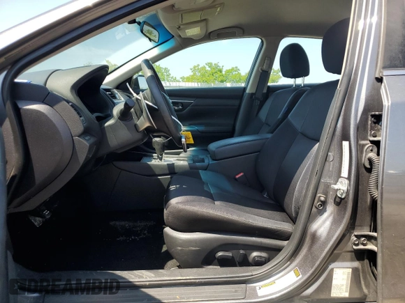 2016 Nissan Altima S z VIN 1N4AL3AP1GN383104, wystawiony jako Copart lot #56039855 z przebiegiem 95 703 mil mil oraz Szkoda całkowita • Salvage title. Historia ofert i sprzedaży dostępna na DreamBid. Obrazek 7.