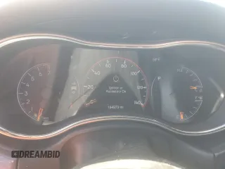 2015 Jeep Grand Cherokee Limited with VIN 1C4RJEBG8FC707530, listed as a Copart auction lot 49139855 with 164,973 mi miles and Salvage Title. Bid and sale history available at carsss.com. Image 9.