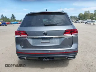 2023 Volkswagen Atlas SE с VIN 1V2HR2CA9PC509908, выставлен на аукционе IAAI как лот 42491459 с пробегом 36 812 миль миль и . История ставок и продаж доступна на DreamBid. Изображение 16.