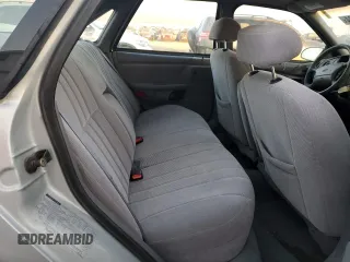 1995 Ford Taurus GL with VIN 1FALP52U5SA320424, listed as a Copart auction lot 83676194 with 177,817 mi miles and Salvage title. Bid and sale history available at DreamBid. Image 10.