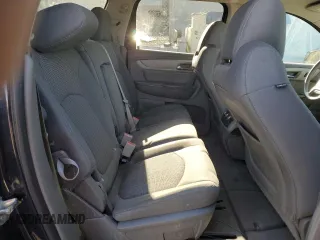 2017 Chevrolet Traverse LS с VIN 1GNKRFED0HJ242538, выставлен на аукционе Copart как лот 54681305 с пробегом 98 676 миль миль и Списание • Salvage title. История ставок и продаж доступна на DreamBid. Изображение 11.
