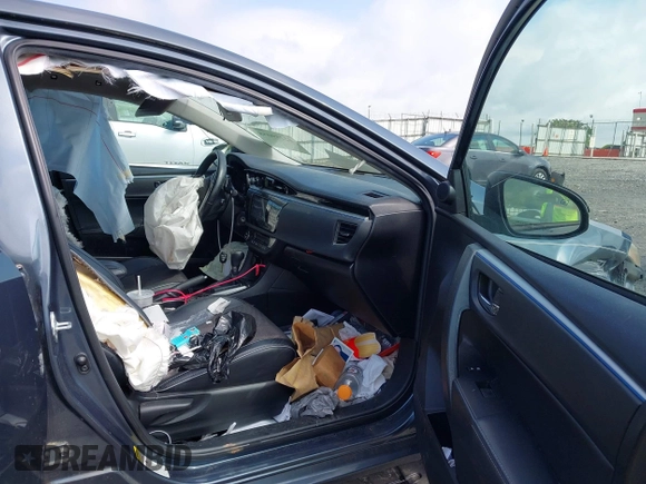 2015 Toyota Corolla L с VIN 2T1BURHE6FC334808, выставлен на аукционе IAAI как лот 42259058 с пробегом Не указан миль и . История ставок и продаж доступна на DreamBid. Изображение 5.