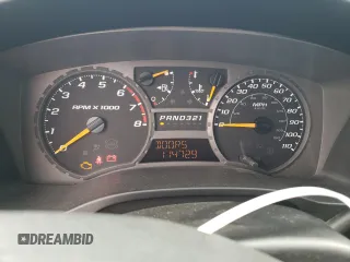 2004 GMC Canyon 1SB SLE Z85 with VIN 1GTCS136448204076, listed as a Copart auction lot 47573375 with 114,729 mi miles and Clean Title. Bid and sale history available at carsss.com. Image 9.