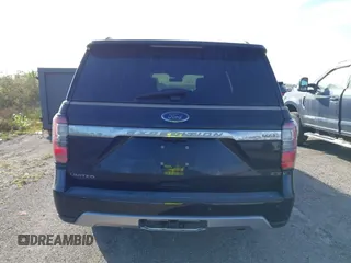2018 Ford Expedition Max Limited с VIN 1FMJK2AT8JEA49370, выставлен на аукционе IAAI как лот 40534378 с пробегом Не указан миль и . История ставок и продаж доступна на DreamBid. Изображение 16.