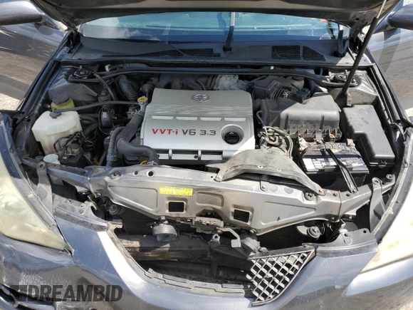 2008 Toyota Solara SE with VIN 4T1FA38P18U148040, listed as a Copart auction lot 66521754 with 94,143 mi miles and Salvage Title. Bid and sale history available at carsss.com. Image 13.