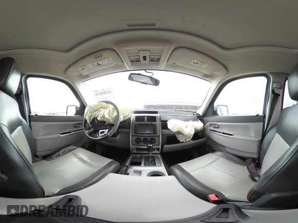 2008 Jeep Liberty Limited с VIN 1J8GN58KX8W194623, выставлен на аукционе IAAI как лот 42281631 с пробегом 137 446 миль миль и . История ставок и продаж доступна на DreamBid. Изображение 17.