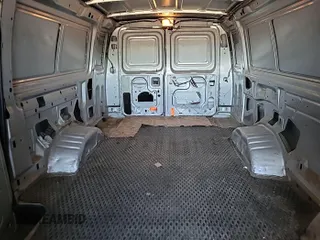 2013 Ford Econoline Cargo with VIN 1FTNS2EL5DDA38031, listed as a IAAI auction lot 42731967 with 116,056 mi miles and . Bid and sale history available at DreamBid. Image 14.