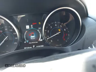 2019 Jaguar F-Pace 25t Premium с VIN SADCJ2FX2KA357093, выставлен на аукционе IAAI как лот 41432963 с пробегом 97 130 миль миль и . История ставок и продаж доступна на DreamBid. Изображение 7.