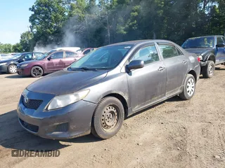 2010 Toyota Corolla с VIN 2T1BU4EE2AC202323, выставлен на аукционе IAAI как лот 42649401 с пробегом 64 391 миль миль и . История ставок и продаж доступна на DreamBid. Изображение 2.