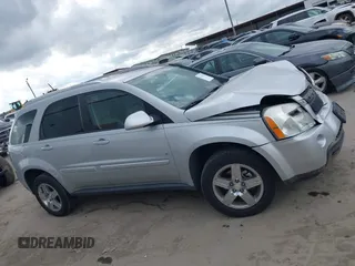 2009 Chevrolet Equinox LT w/1LT with VIN 2CNDL33F896211604, listed as a IAAI auction lot 41178513 with 85,484 mi miles. Bid and sale history available at carsss.com. Image 13.