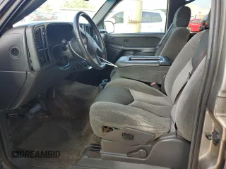 2003 Chevrolet Avalanche with VIN 3GNEK13T73G324663, listed as a Copart auction lot 67519804 with 159,084 mi miles and Salvage Title. Bid and sale history available at carsss.com. Image 7.
