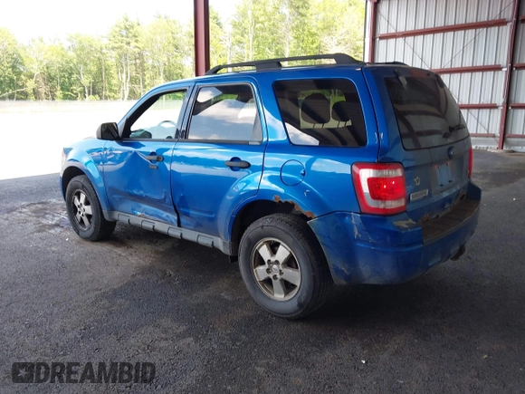 2012 Ford Escape XLT с VIN 1FMCU9DG3CKB69110, выставлен на аукционе IAAI как лот 42567037 с пробегом 144 145 миль миль и . История ставок и продаж доступна на DreamBid. Изображение 3.