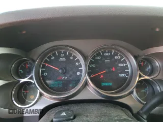 2010 Chevrolet Silverado 1500 LT with VIN 3GCRCSE03AG165766, listed as a Copart auction lot 52150475 with 132,253 mi miles and Salvage Title. Bid and sale history available at DreamBid. Image 9.