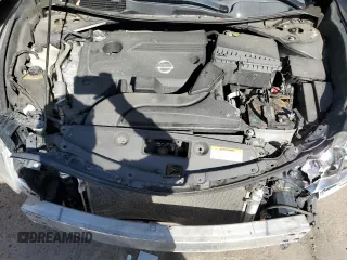2015 Nissan Altima SL with VIN 1N4AL3AP3FN338020, listed as a Copart auction lot 56983885 with 311,186 mi miles and Clean title. Bid and sale history available at DreamBid. Image 11.