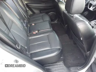 2017 Nissan Rogue S with VIN JN8AT2MV2HW285116, listed as a IAAI auction lot 41129853 with 95,605 mi miles and . Bid and sale history available at DreamBid. Image 8.
