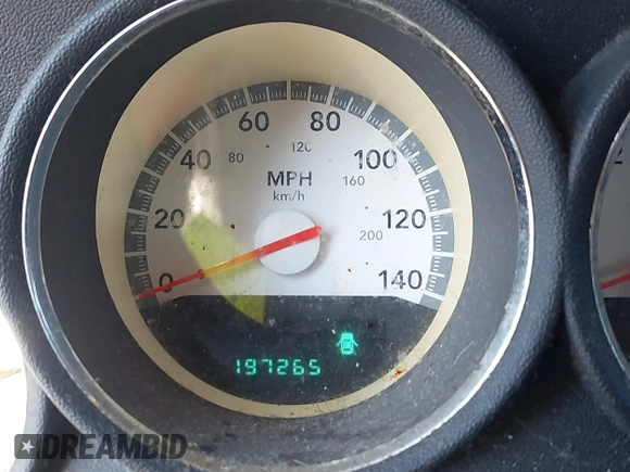 2008 Dodge Charger with VIN 2B3KA43R78H276417, listed as a IAAI auction lot 42139372 with 197,265 mi miles and . Bid and sale history available at DreamBid. Image 15.