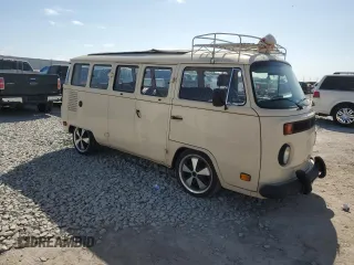1994 Volkswagen EuroVan с VIN 9BWZZZ23ZPP027489, выставлен на аукционе Copart как лот 45354835 с пробегом 32 453 миль миль и Чистый • Clean title. История ставок и продаж доступна на DreamBid. Изображение 4.