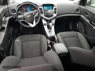 2011 Chevrolet Cruze LT w/1LT with VIN 1G1PF5S97B7235679, listed as a Copart auction lot 37408014 with 174,769 mi miles and Salvage Title. Bid and sale history available at carsss.com. Image 8.