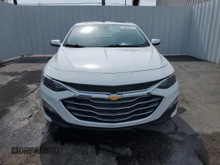 2024 Chevrolet Malibu LT with VIN 1G1ZD5ST0RF229720, listed as a Copart auction lot 55753105 with 21,414 mi miles and Clean Title. Bid and sale history available at DreamBid. Image 5.