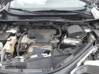 2018 Toyota RAV4 LE z VIN JTMBFREV6JJ236518, wystawiony jako IAAI lot #41977497 z przebiegiem 55 816 mil mil oraz . Historia ofert i sprzedaży dostępna na DreamBid. Obrazek 10.