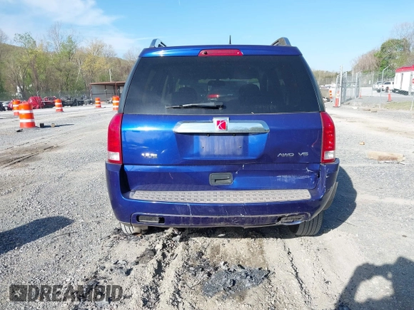 2006 Saturn VUE z VIN 5GZCZ63416S886099, wystawiony jako IAAI lot #42071218 z przebiegiem Nie podano mil oraz . Historia ofert i sprzedaży dostępna na DreamBid. Obrazek 16.
