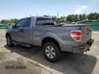 2013 Ford F-150 XL z VIN 1FTFX1EF4DFC99603, wystawiony jako Copart lot #61094315 z przebiegiem 148 899 mil mil oraz Szkoda całkowita • Salvage title. Historia ofert i sprzedaży dostępna na DreamBid. Obrazek 2.