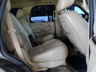 2012 Cadillac Escalade Luxury z VIN 1GYS4BEF1CR121362, wystawiony jako Copart lot #51871345 z przebiegiem 158 273 mil mil oraz Czysty tytuł • Clean title. Historia ofert i sprzedaży dostępna na DreamBid. Obrazek 11.