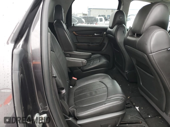 2014 GMC Acadia Denali with VIN 1GKKVTKD2EJ209967, listed as a Copart auction lot 44470755 with 86,282 mi miles and Salvage Title. Bid and sale history available at carsss.com. Image 11.