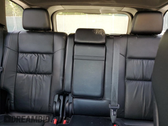 2014 Jeep Grand Cherokee Limited with VIN 1C4RJFBG2EC254977, listed as a Copart auction lot 63084215 with 155,022 mi miles and Salvage title. Bid and sale history available at DreamBid. Image 10.