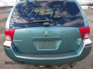 2004 Mitsubishi Endeavor XLS with VIN 4A4MN31S74E052294, listed as a IAAI auction lot 41748692 with 304,389 mi miles and . Bid and sale history available at DreamBid. Image 16.