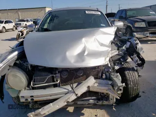 2016 Nissan Juke SL with VIN JN8AF5MV7GT655971, listed as a Copart auction lot 52631655 with Not Provided miles and Salvage Title. Bid and sale history available at carsss.com. Image 5.