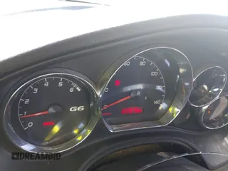 2006 Pontiac G6 6-Cyl z VIN 1G2ZG558264101271, wystawiony jako IAAI lot #41249484 z przebiegiem 237 276 mil mil oraz . Historia ofert i sprzedaży dostępna na DreamBid. Obrazek 7.