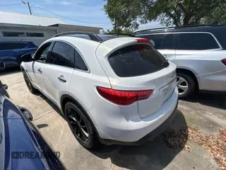 2014 Infiniti QX70 с VIN JN8CS1MW7EM410374, выставлен на аукционе Copart как лот 62132295 с пробегом 79 644 миль миль и Чистый • Clean title. История ставок и продаж доступна на DreamBid. Изображение 3.