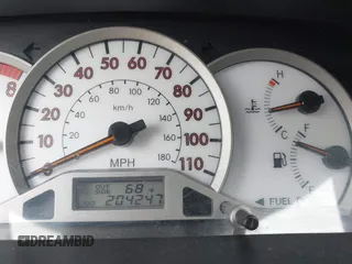 2006 Toyota Corolla CE с VIN 2T1BR32E76C646224, выставлен на аукционе IAAI как лот 42516882 с пробегом 204 247 миль миль и . История ставок и продаж доступна на DreamBid. Изображение 7.
