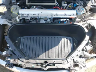 2023 Tesla Model S with VIN 5YJSA1E51PF499919, listed as a IAAI auction lot 42459166 with 6,612 mi miles and . Bid and sale history available at DreamBid. Image 10.