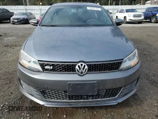 2012 Volkswagen Jetta GLI Autobahn с VIN 3VW567AJ6CM454286, выставлен на аукционе Copart как лот 45247775 с пробегом 58 496 миль миль и Чистый • Clean title. История ставок и продаж доступна на DreamBid. Изображение 5.