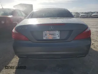 2013 Mercedes-Benz SL-Class SL 550 with VIN WDDJK7DA7DF019261, listed as a Copart auction lot 74791094 with 0 mi miles and Non Repairable. Bid and sale history available at carsss.com. Image 6.