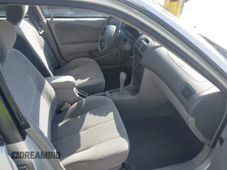 2002 Toyota Corolla CE with VIN 1NXBR12EX2Z637420, listed as a IAAI auction lot 42433300 with 98,353 mi miles and . Bid and sale history available at DreamBid. Image 5.