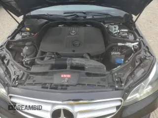 2014 Mercedes-Benz E-Class E 250 BlueTEC Luxury with VIN WDDHF0EB9EA876942, listed as a Copart auction lot 70222904 with 122,035 mi miles and Salvage Title. Bid and sale history available at carsss.com. Image 11.