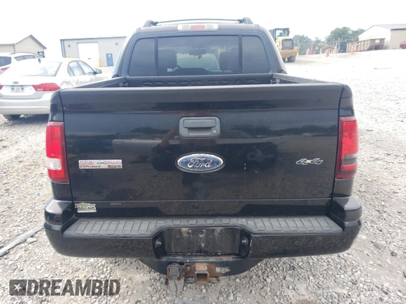 2008 Ford Explorer Sport Trac Limited с VIN 1FMEU53E58UB08306, выставлен на аукционе Copart как лот 66154715 с пробегом 200 106 миль миль и Чистый • Clean title. История ставок и продаж доступна на DreamBid. Изображение 6.