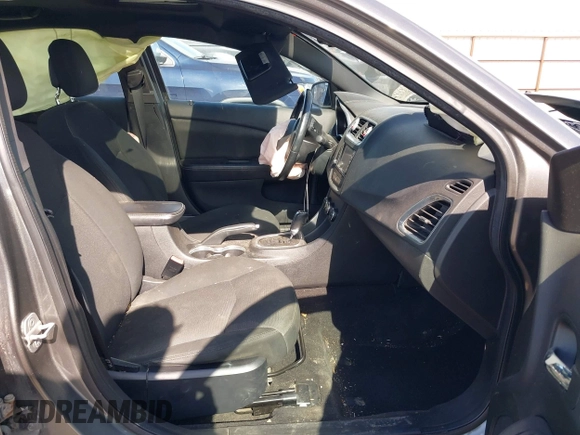 2013 Dodge Avenger SXT with VIN 1C3CDZCG5DN544909, listed as a IAAI auction lot 42274681 with 136,781 mi miles and . Bid and sale history available at DreamBid. Image 5.