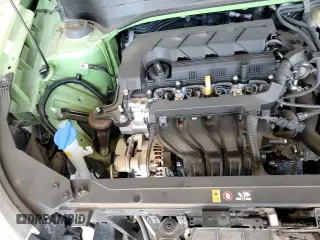 2024 Hyundai Venue SE z VIN KMHRB8A38RU291261, wystawiony jako Copart lot #67681355 z przebiegiem 24 105 mil mil oraz Szkoda całkowita • Salvage title. Historia ofert i sprzedaży dostępna na DreamBid. Obrazek 17.