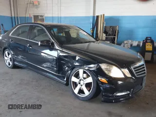 2012 Mercedes-Benz E 350 Luxury with VIN WDDHF8JB4CA599599, listed as a IAAI auction lot 42553255 with 126,196 mi miles and . Bid and sale history available at DreamBid. Image 1.