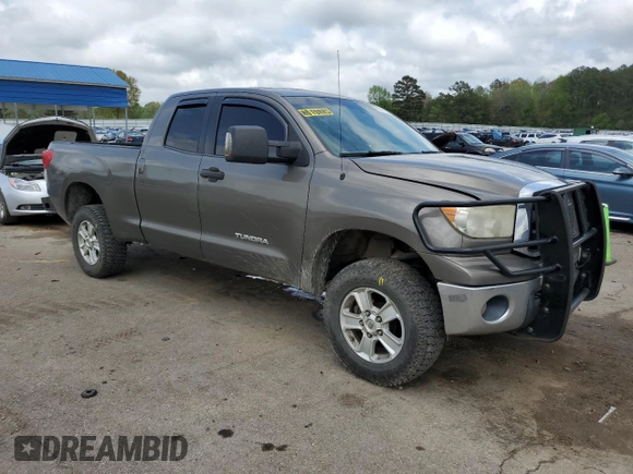 2013 Toyota Tundra 4WD Truck with VIN 5TFUM5F11DX042645, listed as a Copart auction lot 51151155 with 226,170 mi miles and Salvage Title. Bid and sale history available at carsss.com. Image 4.